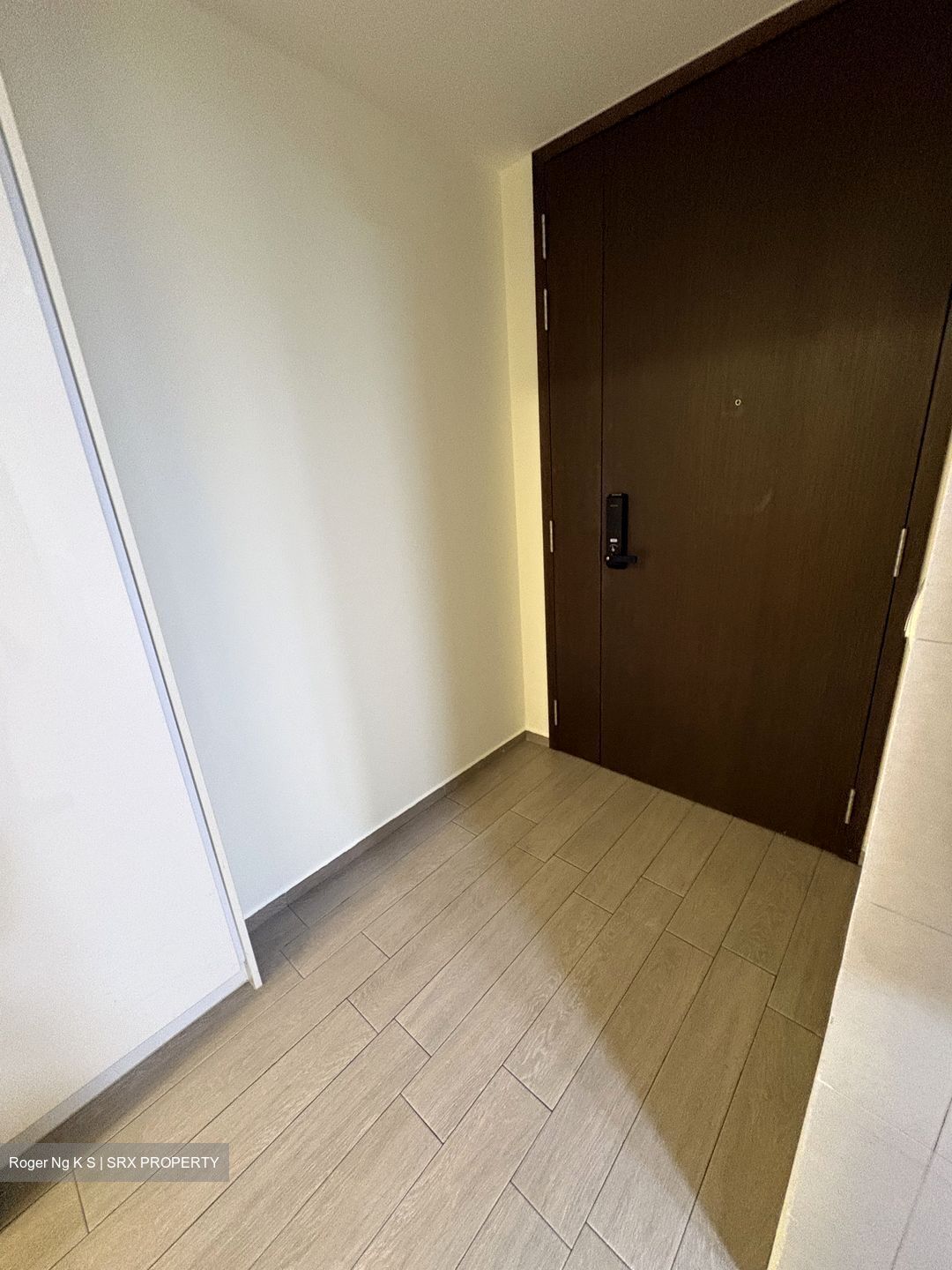 Amber 45 (D15), Apartment #607978521